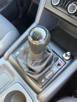 2011 Volkswagen Amarok TDI400 Trendline