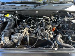 2011 Volkswagen Amarok TDI400 Trendline