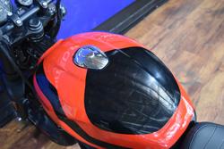 2025 Royal Enfield HUNTER 350 Red