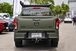 2024 Mazda BT-50