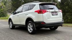 2014 Toyota RAV4 GXL