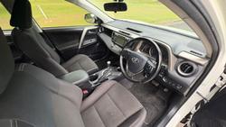 2014 Toyota RAV4 GXL