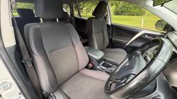 2014 Toyota RAV4 GXL