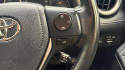 2014 Toyota RAV4 GXL