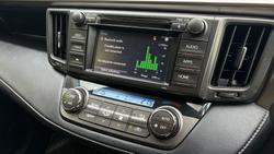 2014 Toyota RAV4 GXL