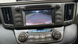 2014 Toyota RAV4 GXL