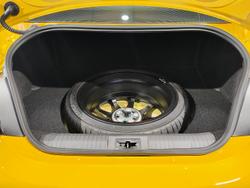 2025 Subaru BRZ tS Kiiro
