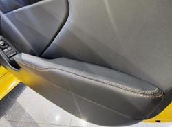 2025 Subaru BRZ tS Kiiro ZD8 MY26 Sunrise Yellow