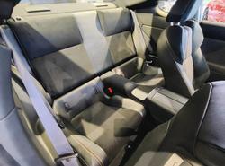 2025 Subaru BRZ tS Kiiro