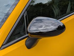 2025 Subaru BRZ tS Kiiro