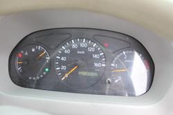 2008 Hino 300 616 300/616 AUTOMATIC WHITE