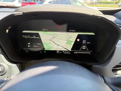 2025 Subaru Forester Hybrid Sport S6 MY26 AWD Magnetite Grey