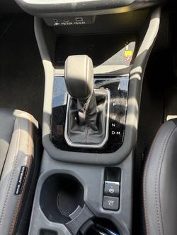 2025 Subaru Forester Hybrid Sport S6 MY26 AWD Magnetite Grey