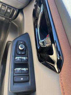 2025 Subaru Forester Hybrid Sport S6 MY26 AWD Magnetite Grey