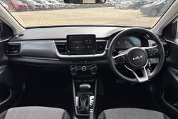 2024 Kia Stonic S