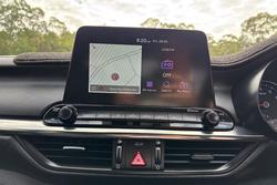 2019 Kia Cerato Sport+