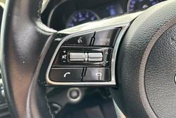 2019 Kia Cerato Sport+