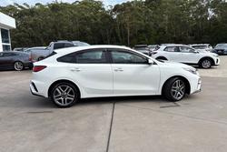 2019 Kia Cerato Sport+