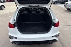 2019 Kia Cerato Sport+