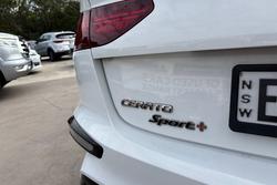 2019 Kia Cerato Sport+