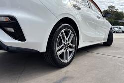 2019 Kia Cerato Sport+