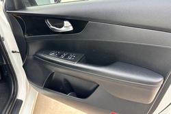 2019 Kia Cerato Sport+