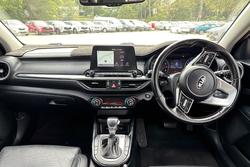 2019 Kia Cerato Sport+