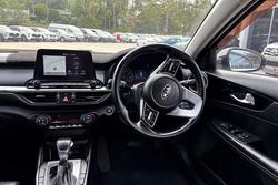 2019 Kia Cerato Sport+