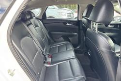 2019 Kia Cerato Sport+