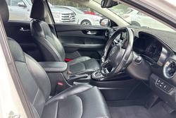 2019 Kia Cerato Sport+