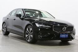 2023 Volvo S60 Ultimate B5 Bright