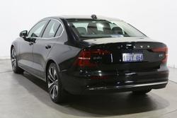 2023 Volvo S60 Ultimate B5 Bright