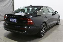2023 Volvo S60 Ultimate B5 Bright