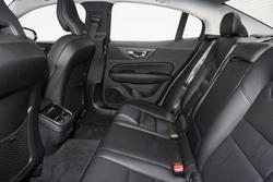 2023 Volvo S60 Ultimate B5 Bright