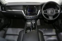 2023 Volvo S60 Ultimate B5 Bright