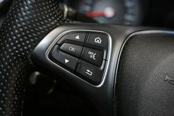 2020 Mercedes-Benz X-Class X250d Power