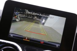 2020 Mercedes-Benz X-Class X250d Power