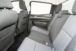 2020 Mercedes-Benz X-Class X250d Power