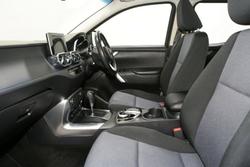 2020 Mercedes-Benz X-Class X250d Power