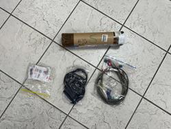 1987 Honda VFR750R (RC30) VFR White