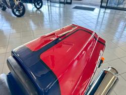 1987 Honda VFR750R (RC30) VFR White