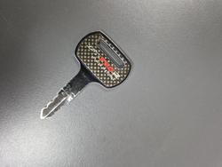 1987 Honda VFR750R (RC30) VFR White