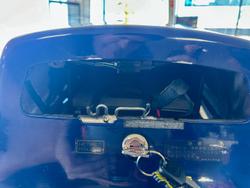 1987 Honda VFR750R (RC30) VFR White