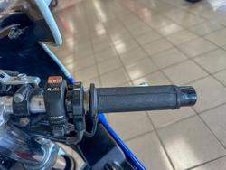 1987 Honda VFR750R (RC30) VFR White