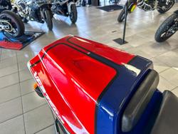 1987 Honda VFR750R (RC30) VFR White