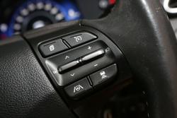 2023 Hyundai i30 Active