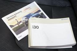 2023 Hyundai i30 Active