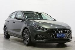 2023 Hyundai i30 Active