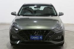 2023 Hyundai i30 Active