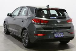 2023 Hyundai i30 Active